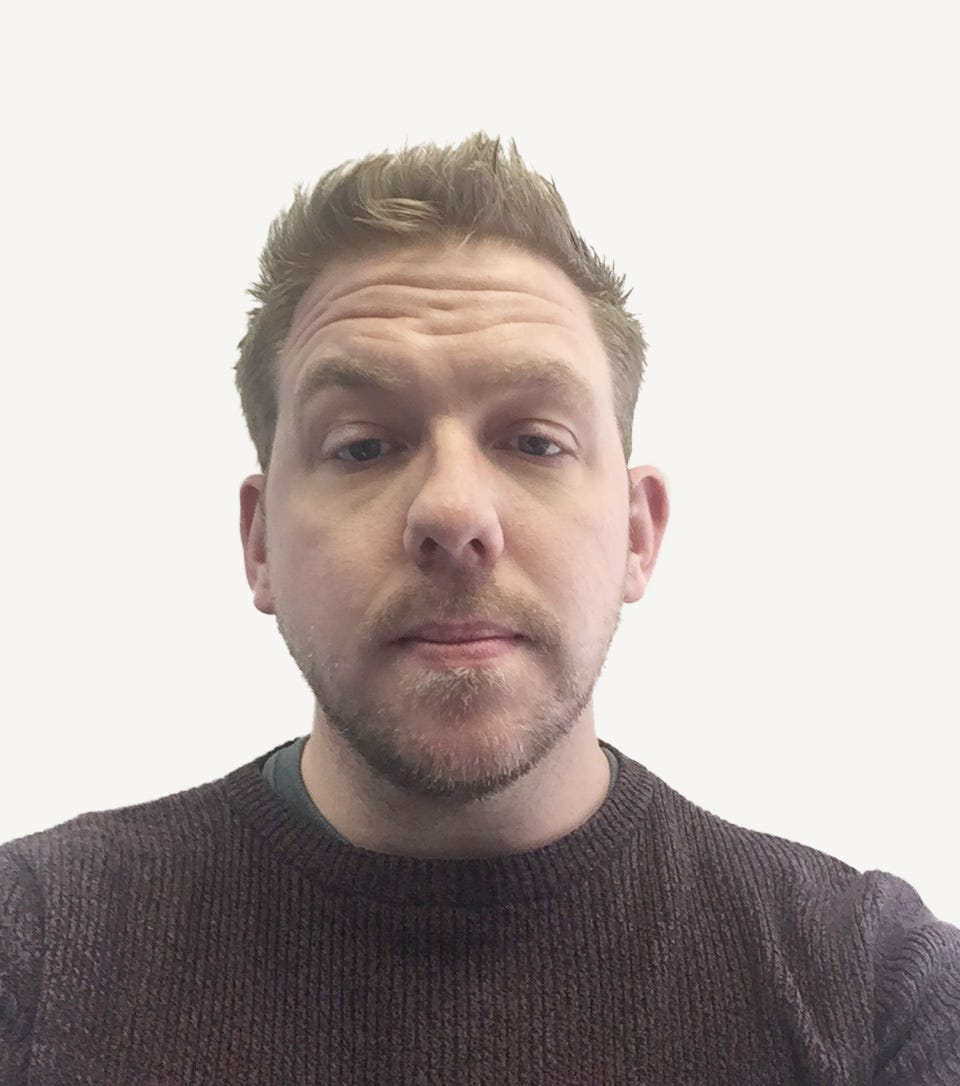 Andrew Pinner Medium