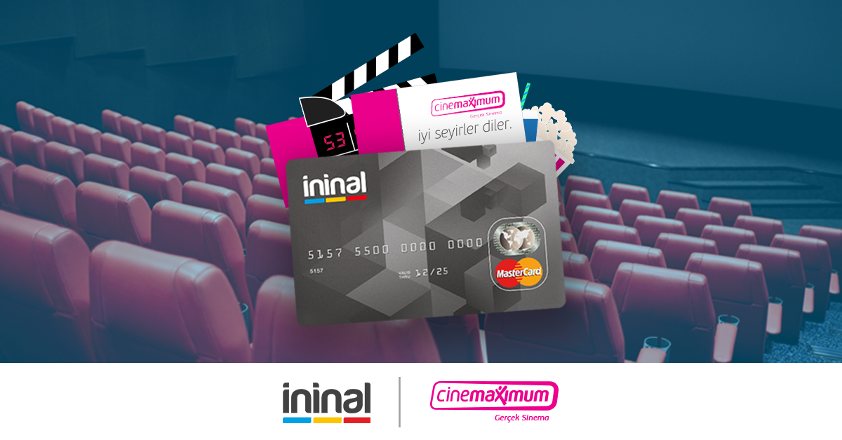 Tum Turkiye Deki Cinemaximum Larda Gecerli Sinema Bileti Firsat Secenekleri Tukendi Firsat Me
