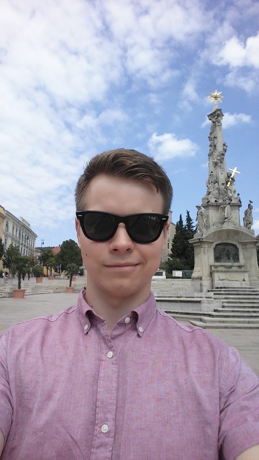 Evaldas Raišutis Medium