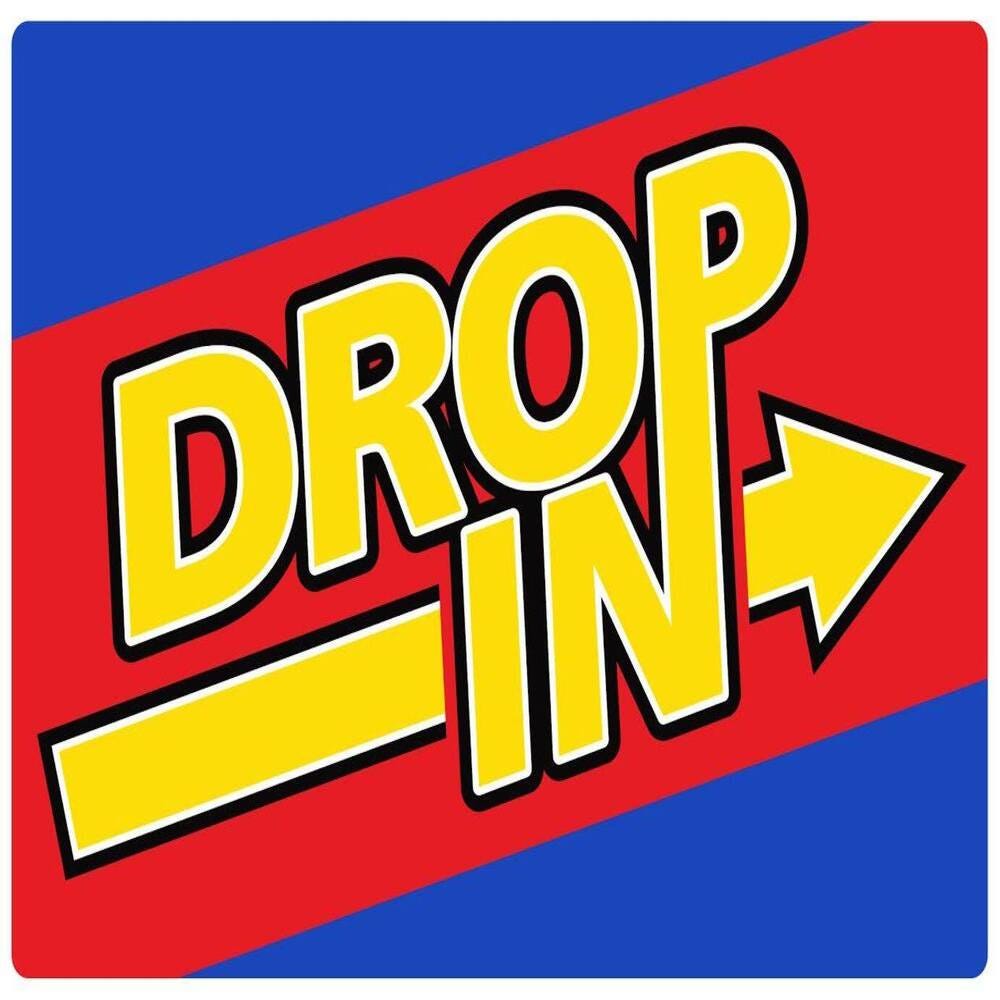 Drop in Food Medium Drop in food medium