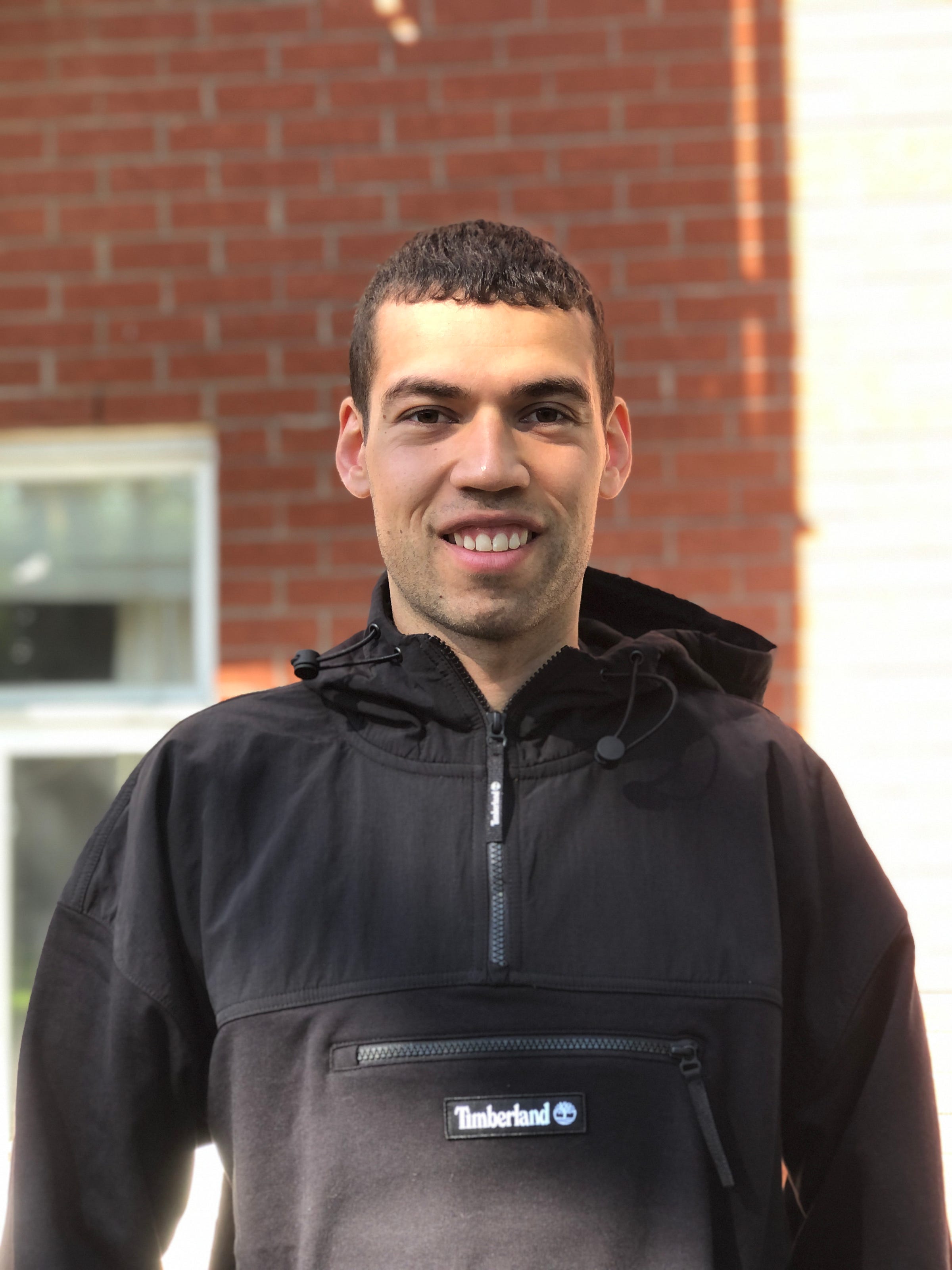 About Philippe Labrecque Medium