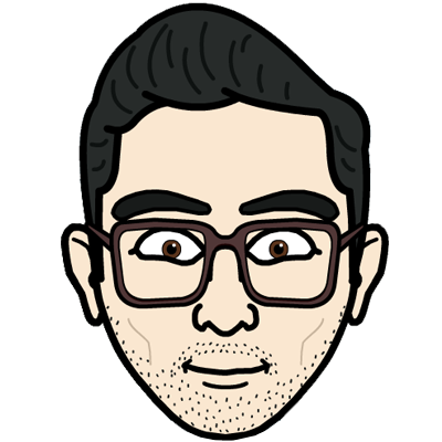 Derek Shaw – Medium