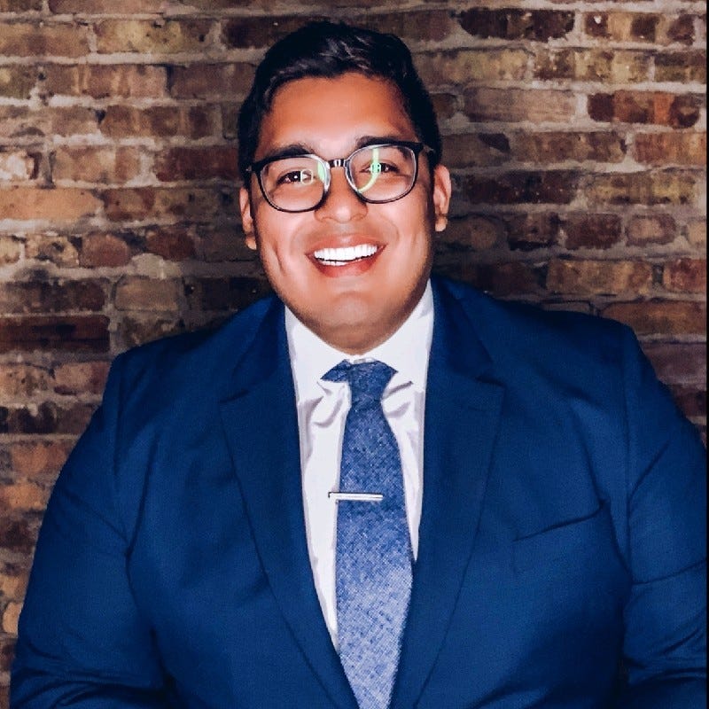Emanuel fuentes medium