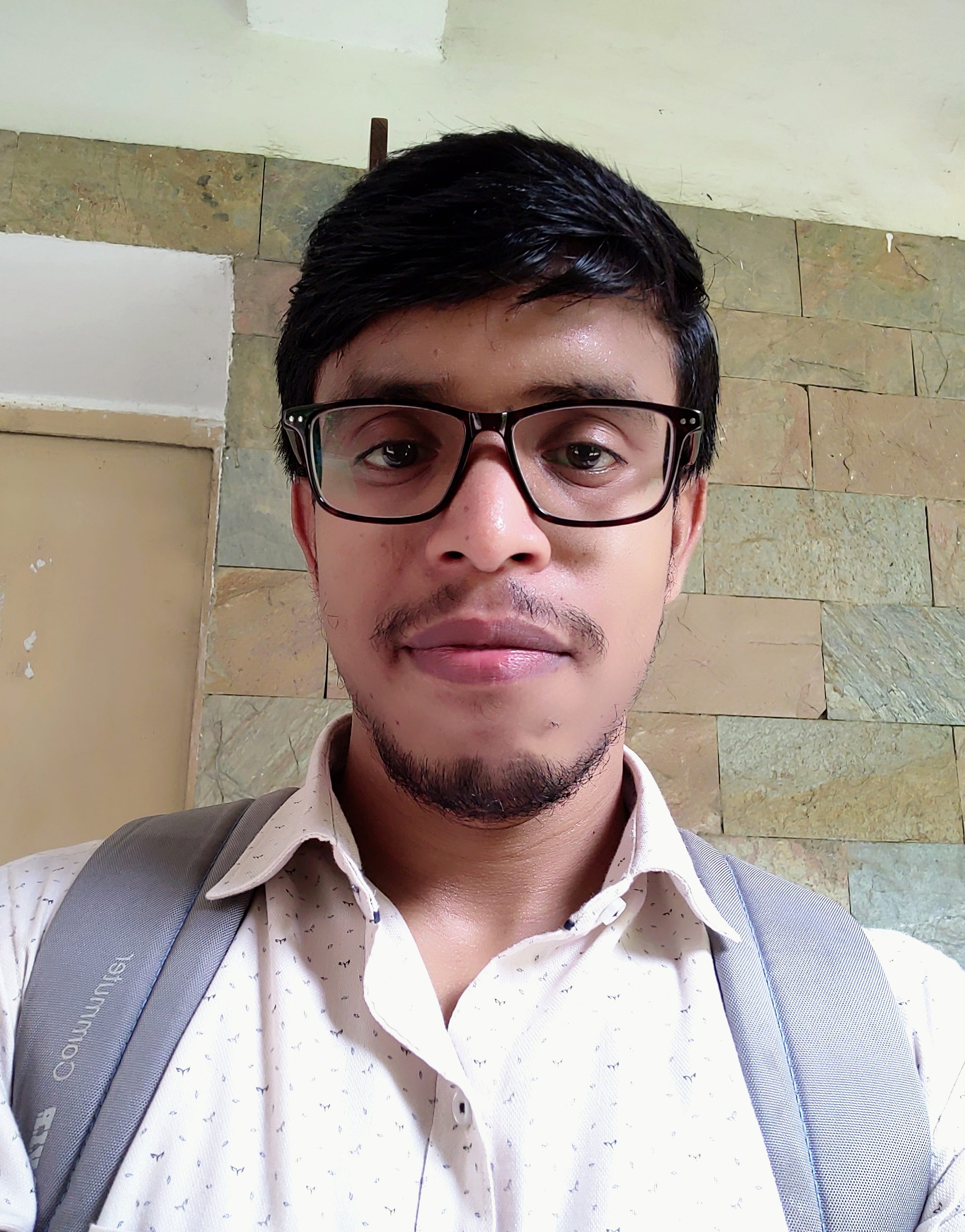 Sumit Kumar Das – Medium