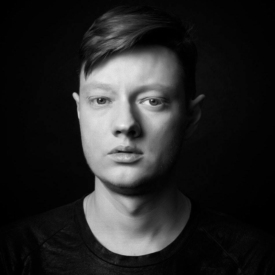 About – Владимир Шрейдер – Medium