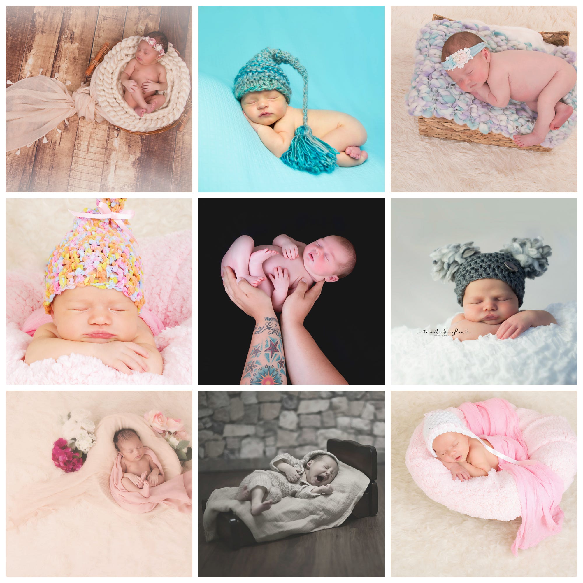 Your Photoshoot Will Go on in the Ease of Your Home: