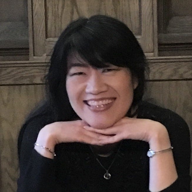 Ripped Jeans Journey Medium