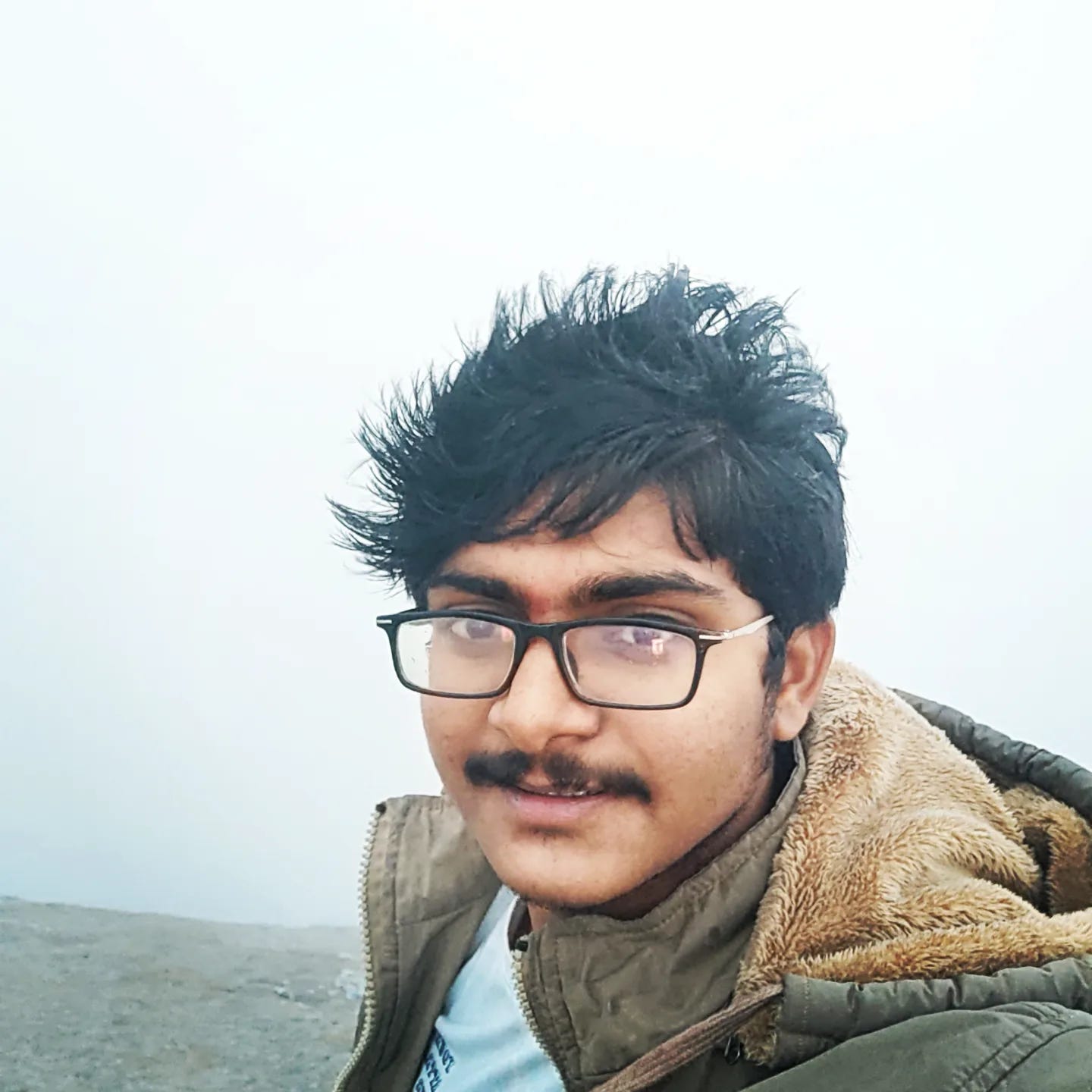Mahesh reddy vadisena medium