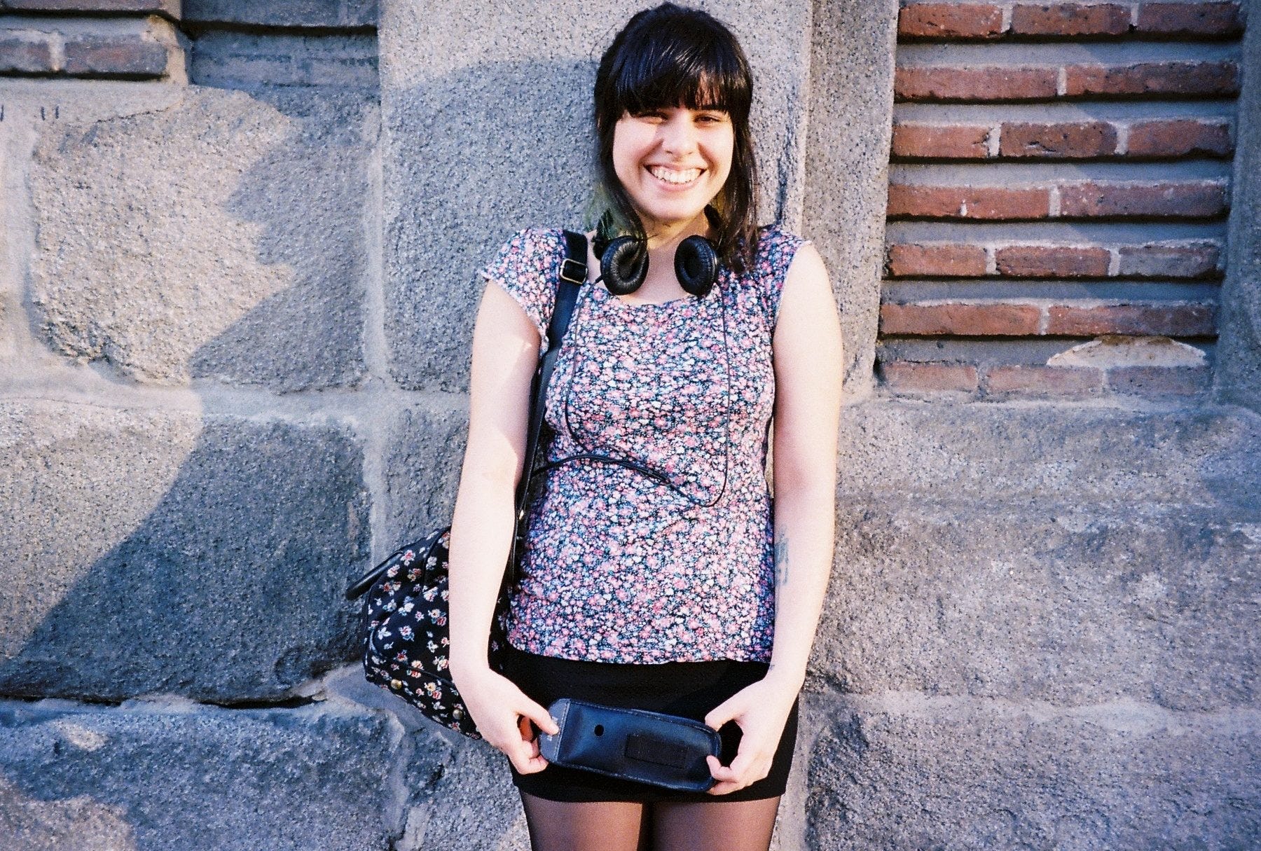 Marta oca a medium