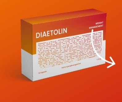 Diaetolin – Medium