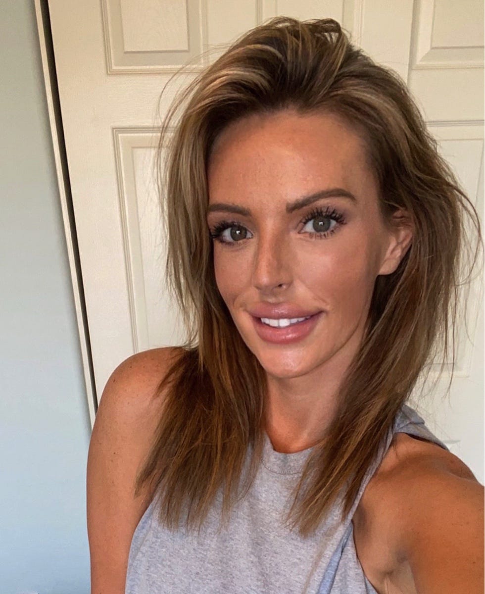 Tiffany Lynn – Medium