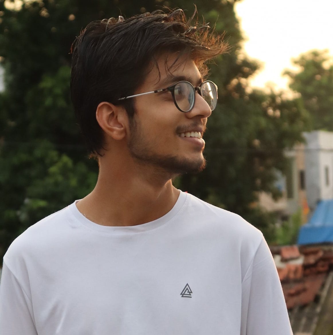 Pranjal Mishra Medium