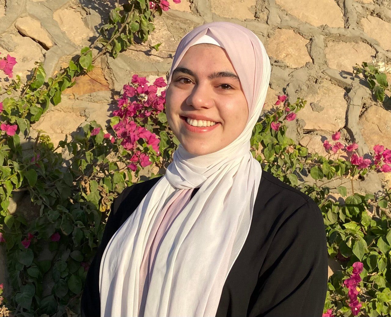 Roa a badawy medium