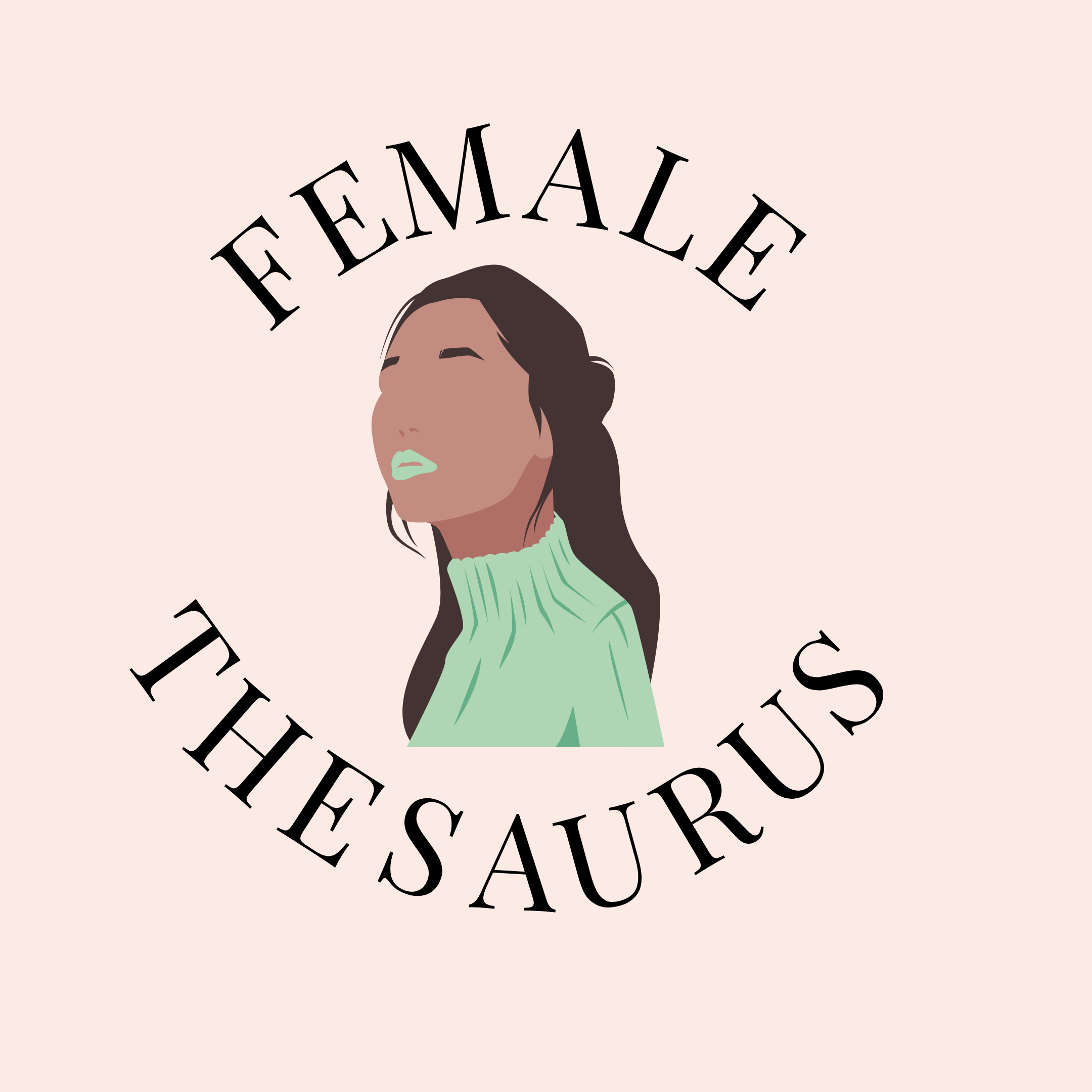 About – Female Thesaurus – Medium lovely day thesaurus