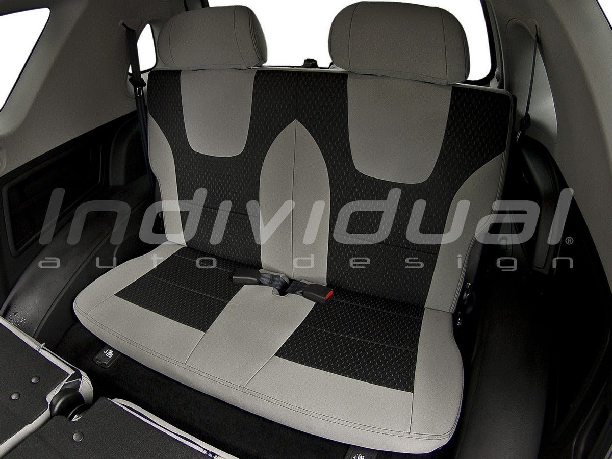 Improve Your Driving Experience By Installing Tailor Made Car Seat