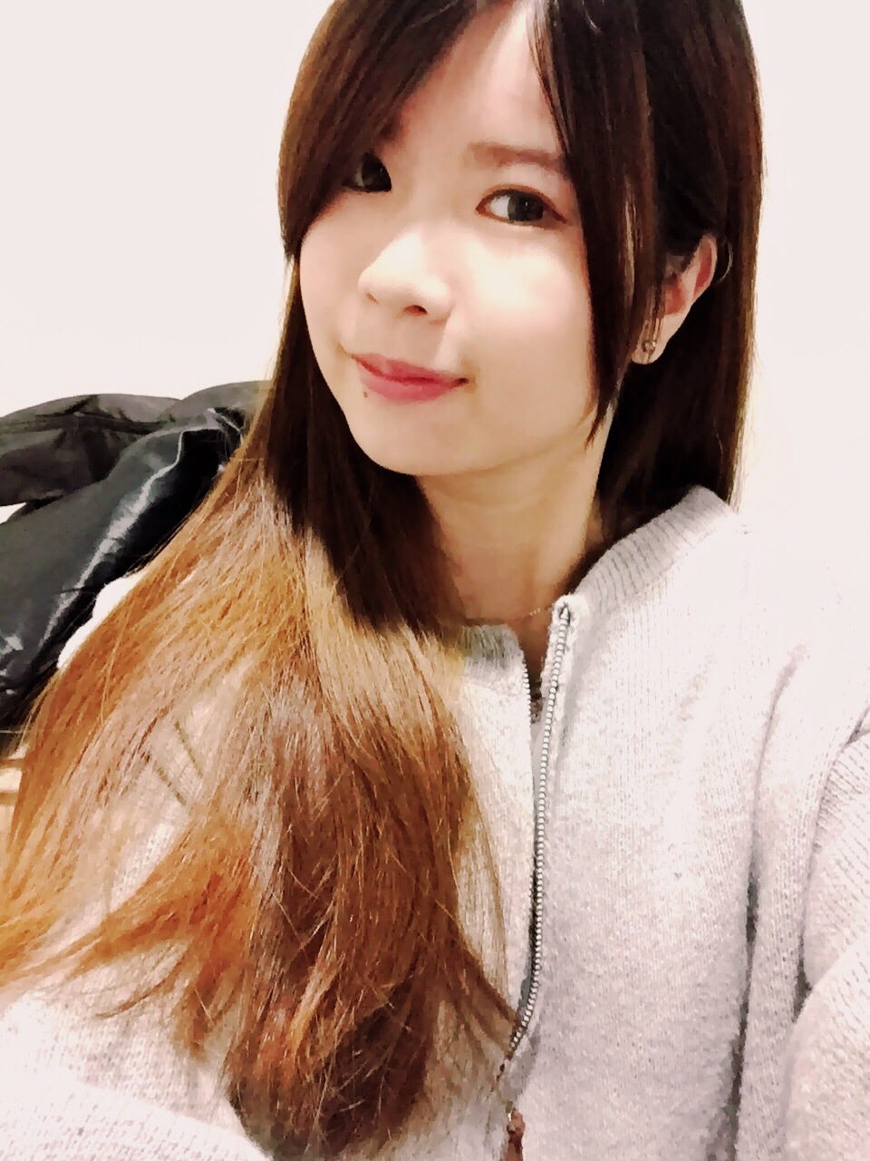 About Leslie Liao Medium