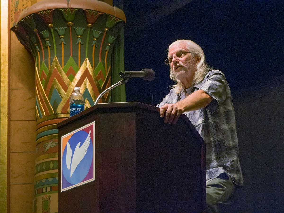 Mormonism Has a New Religion — and It Has a Prophet, Named Denver Snuffer