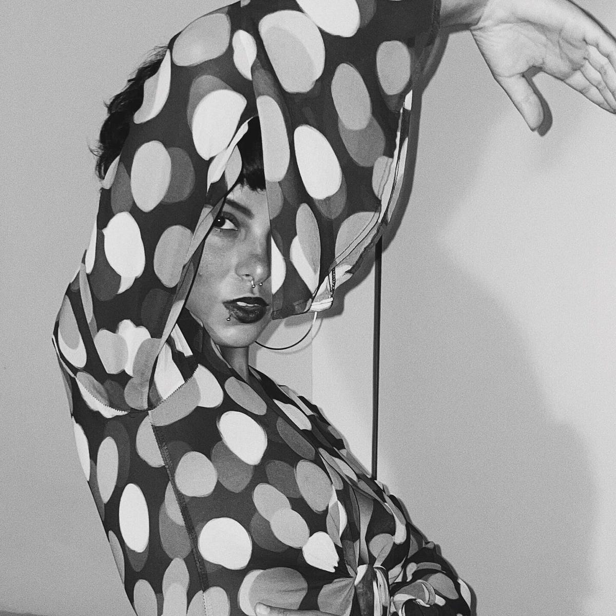 Mariana Barboza Medium