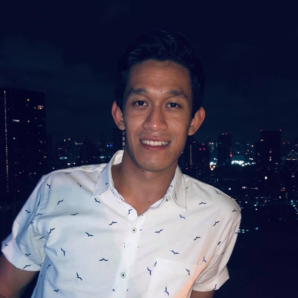 About – Don Somboon – Medium