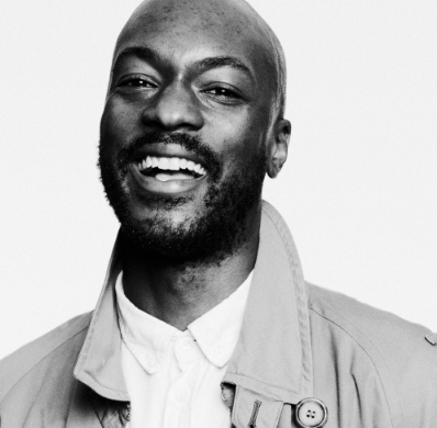 Derrick Grant Medium