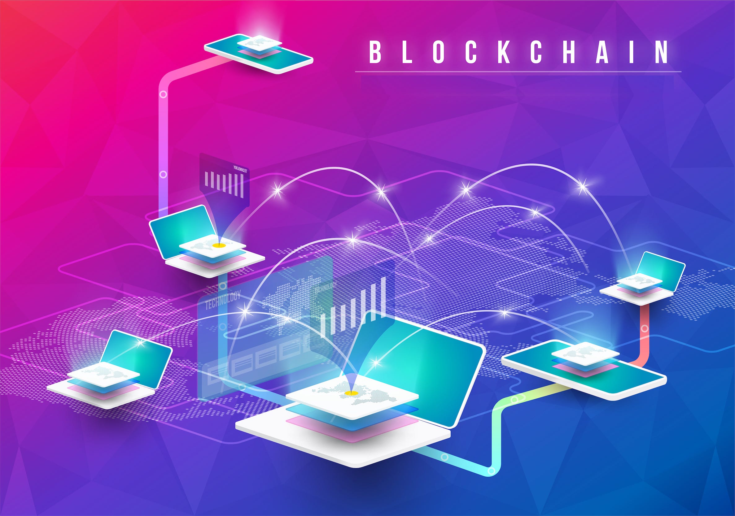 Blockchain, Cryptocurrencies and Beyond…