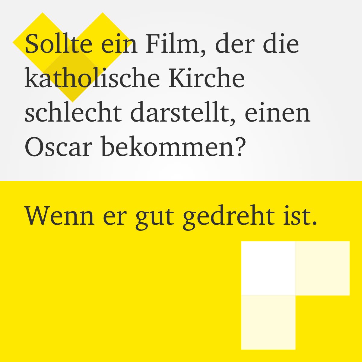 Jetzt Wo Du Es Sagst Englisch