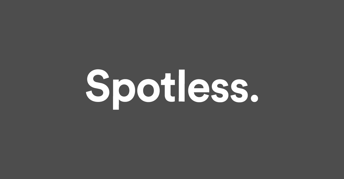 spotless-medium