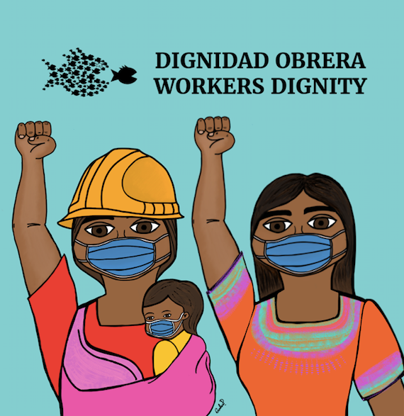 Workers' Dignity Medium