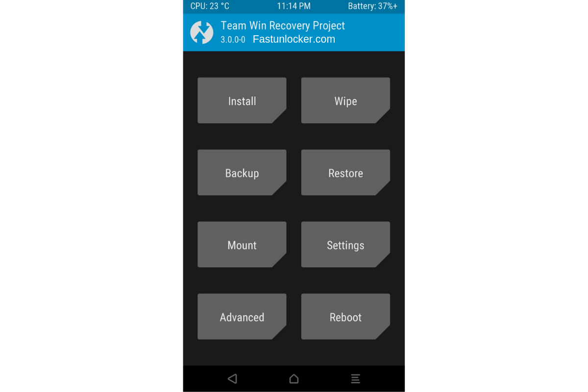 Root Oppo A9 Without PC — 100% Success Safest Rooting ...