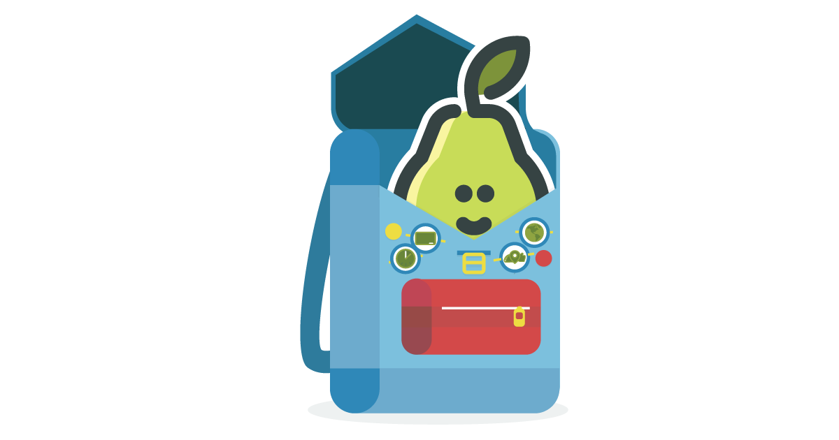 Back to School with Pear Deck. While you’ve been dreaming about all of