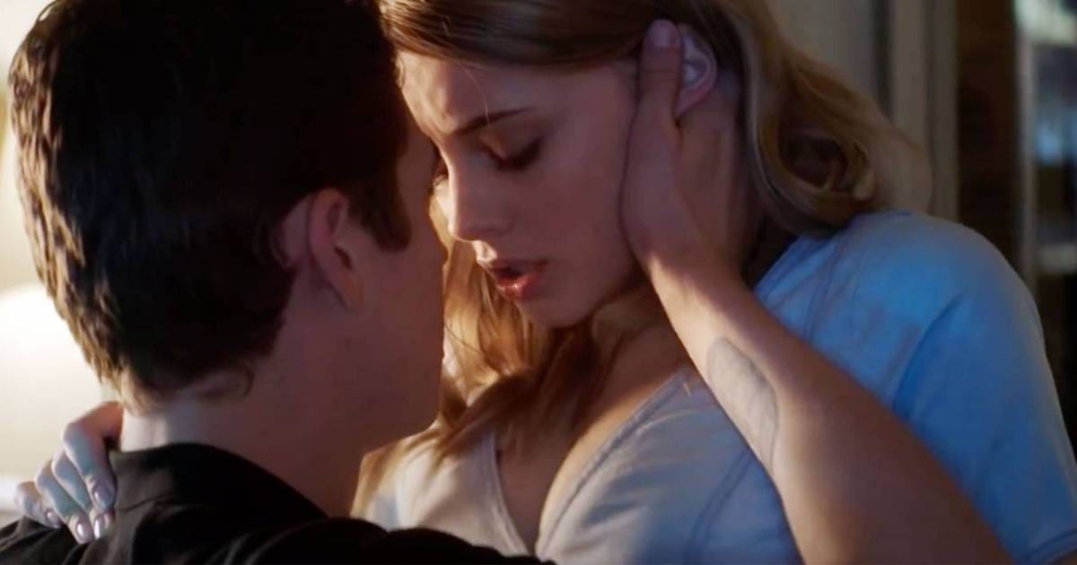 After La Chute Film Complet En Français VF]] After — Chapitre 2 (2020) — Film Streaming VF Complet | by colitus
