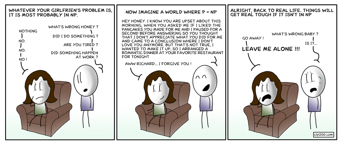 Welcome To Computer Science Part 1 By Noussair Oulhaj Medium