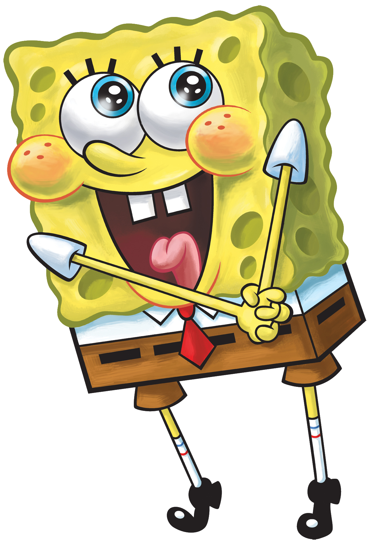 The 10 Best  Spongebob  Squarepants  Characters  by Lucien 