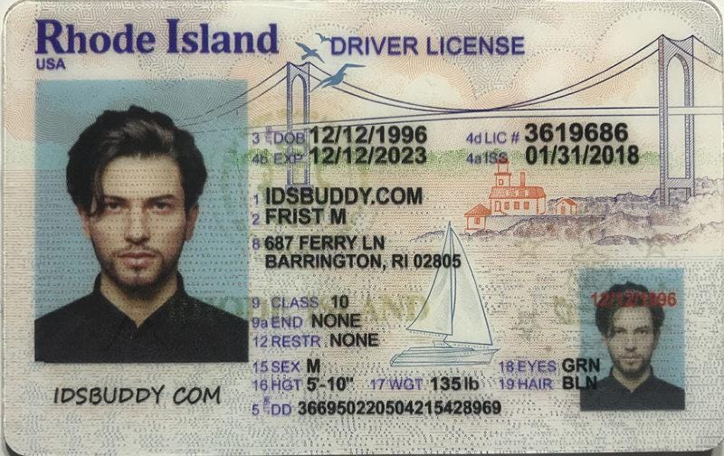 Idsbuddy Fake Ids