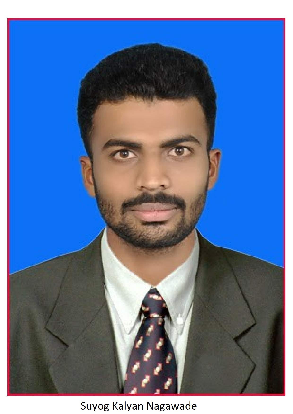 Suyog Nagawade – Medium