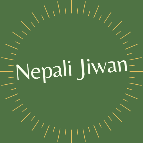 Nepali Jiwan Medium