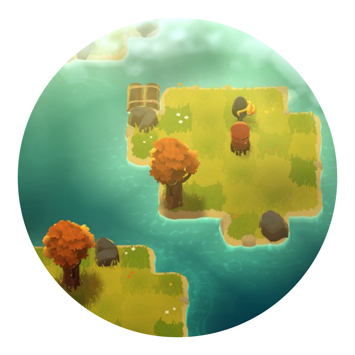 pic Puzzle Video Game philosophy of video game puzzle design