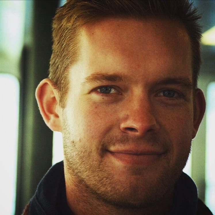 Sam Barber Medium