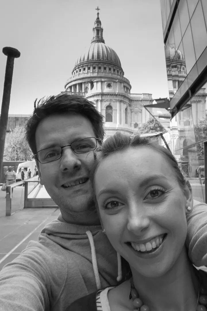 People following Steven Ritchie