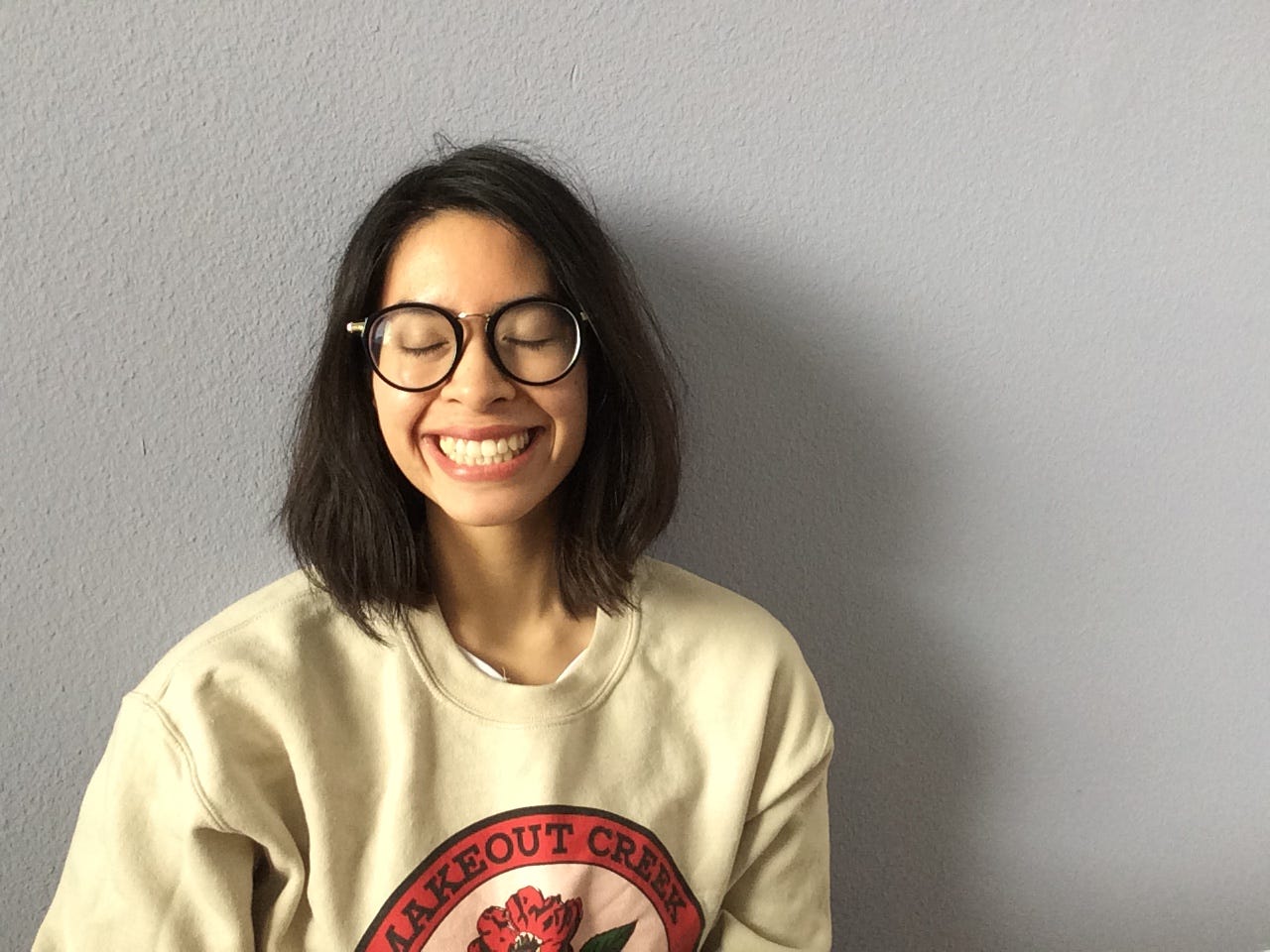 Jasmine Browne Medium