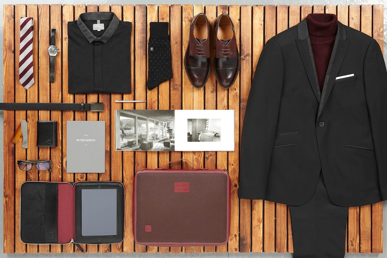 StyleMann – Medium