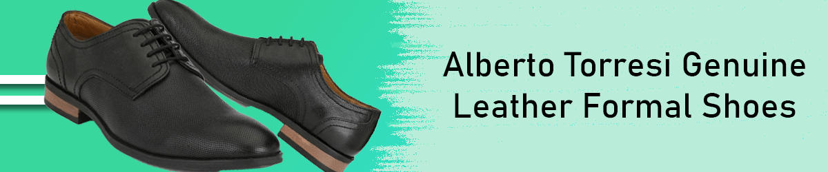 alberto torresi formal shoes