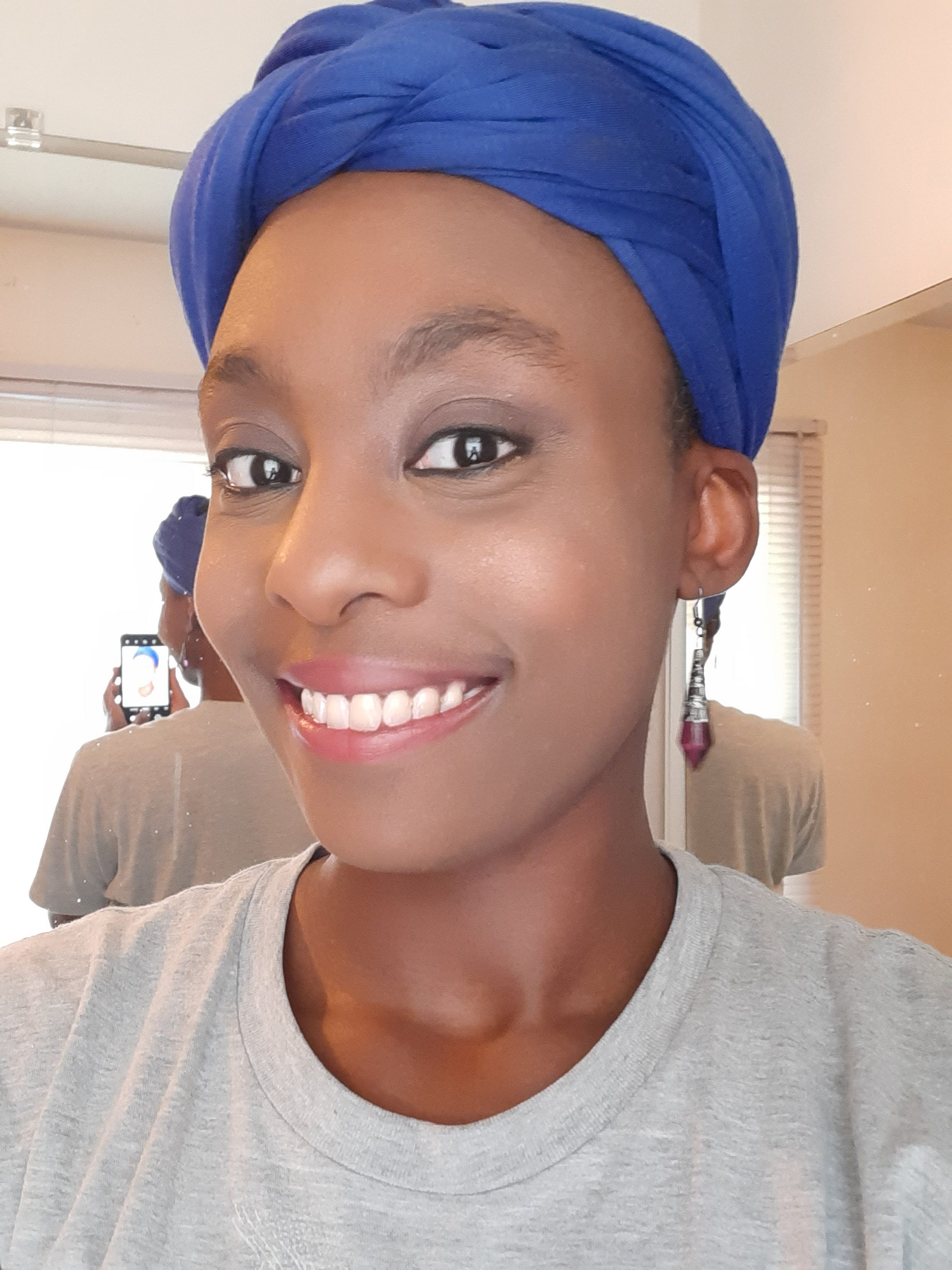 Jasmine Dudley Medium