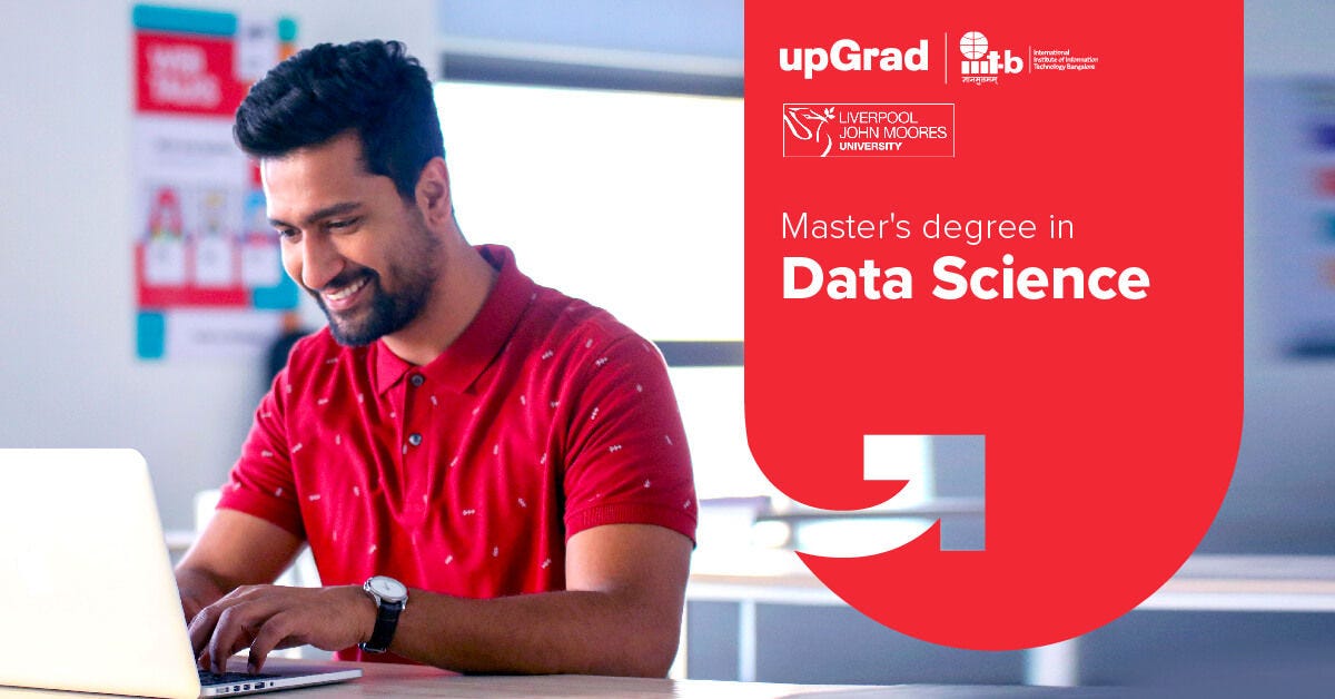 review-data-science-program-by-iiitb-and-upgrad-by-dalpat-singh-medium