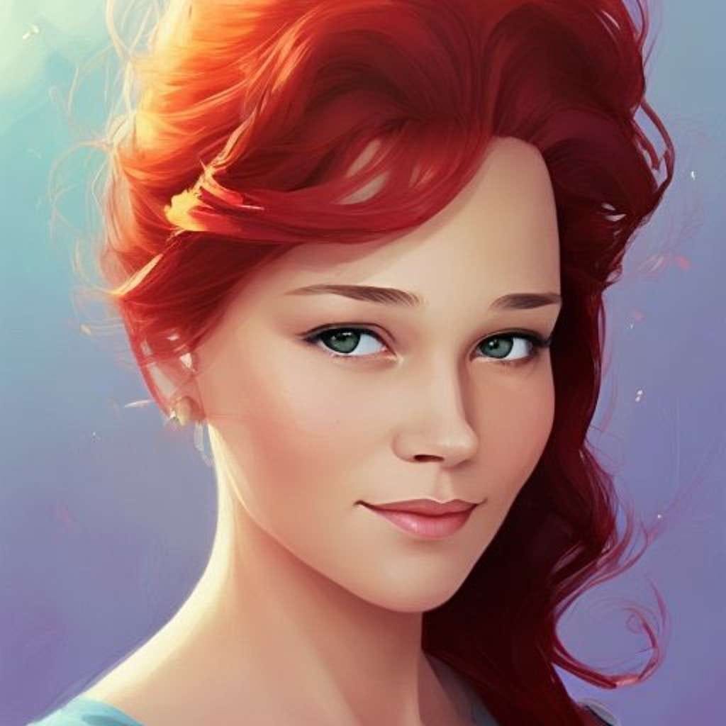 Lucia Rose – Medium