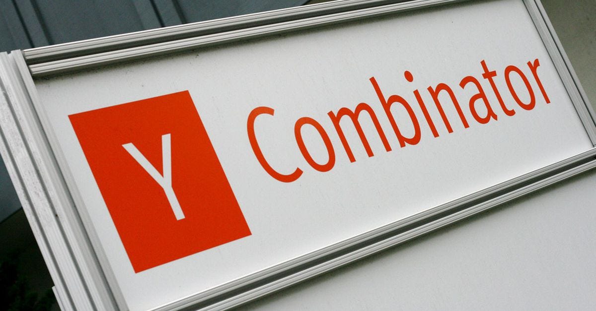 Let S Help More French Startups Get Into Ycombinator