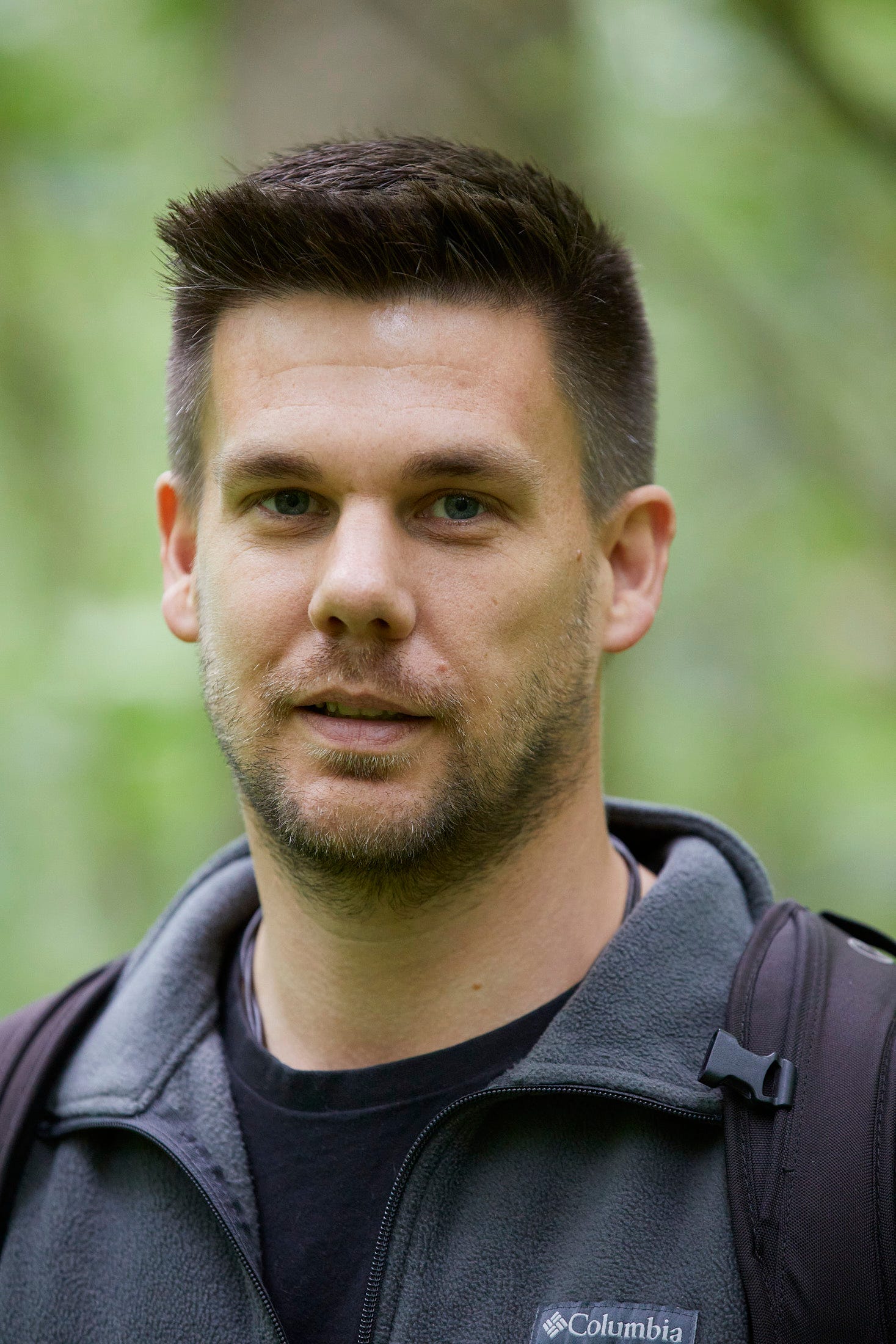 Pascal Grote – Medium