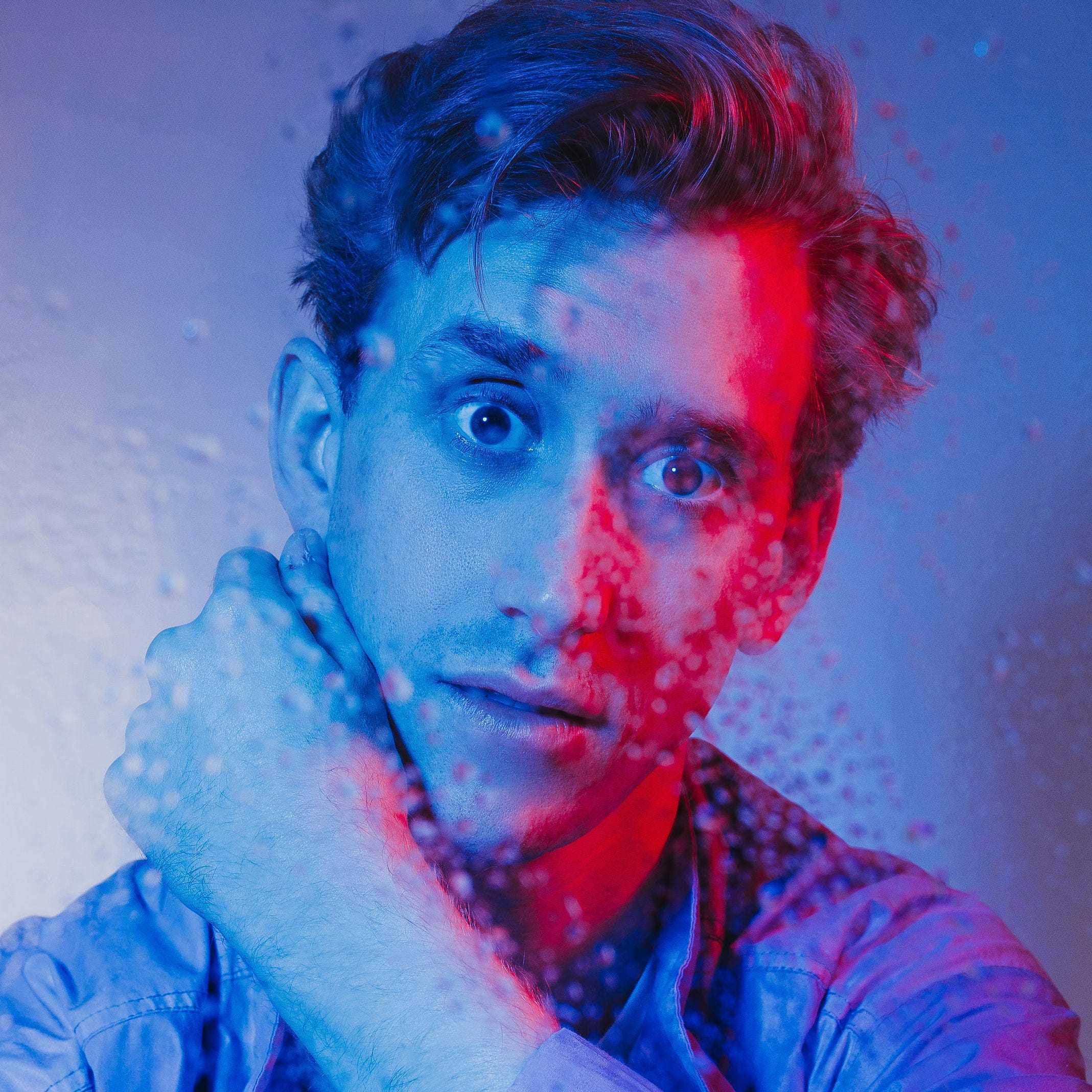 Martin Ingle – Medium