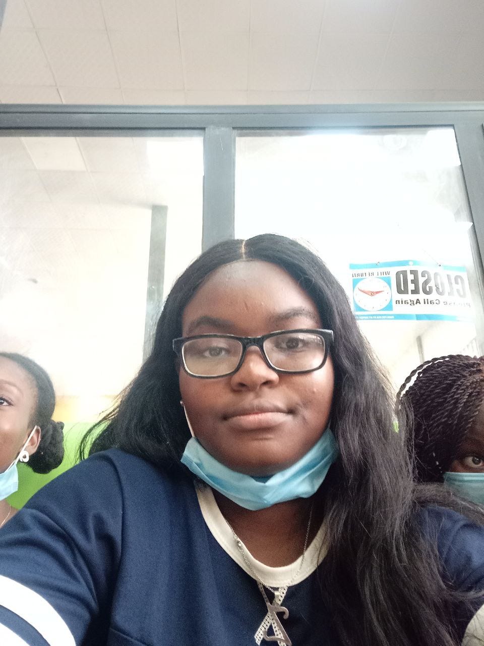 Zainab Idris Medium