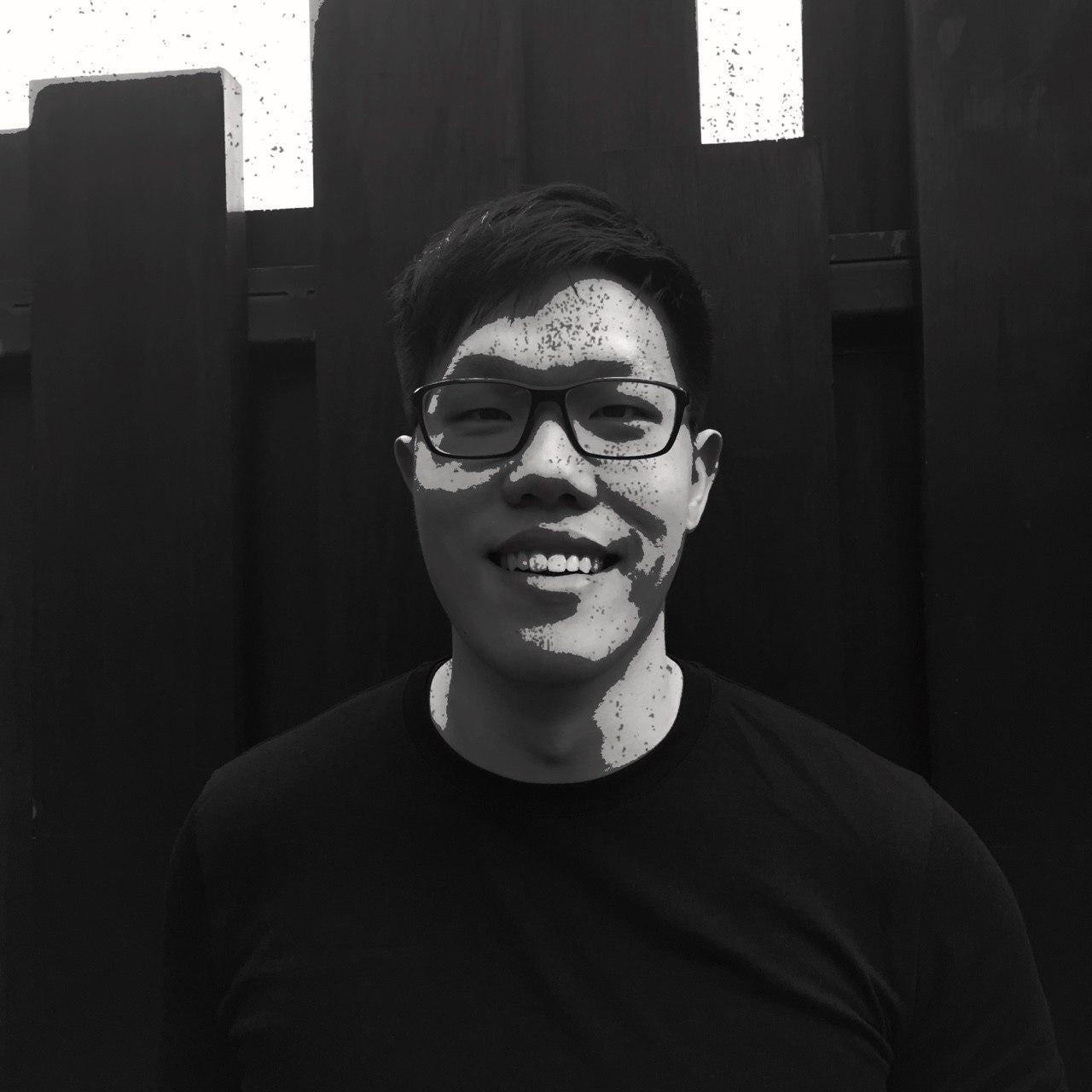 About – Zack – Medium